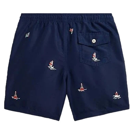 Szorty Kąpielowe POLO RALPH LAUREN 323903426001