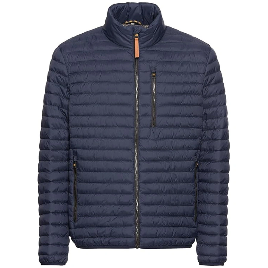 Kurtka Męska CAMEL ACTIVE 430780/9E52 Granatowa