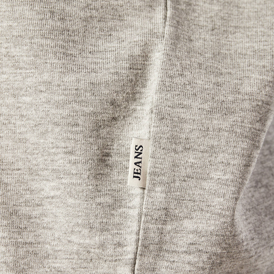 T-shirt Męski GUESS M4YI45 K8FQ4 Oversize