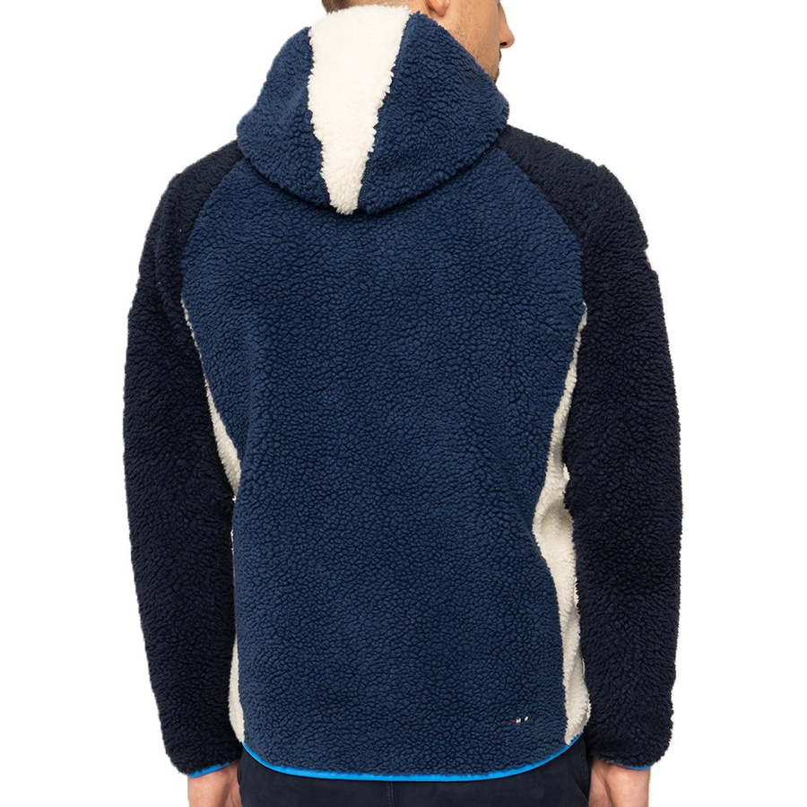 Polar Męski Napapijri Yupik N0YIVO Granatowy