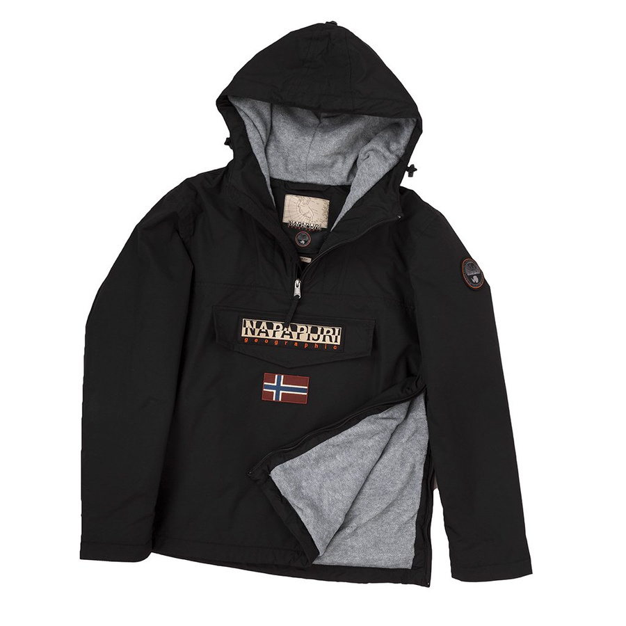 Kurtka NAPAPIJRI Rainforest winter 1 N0YGNJ