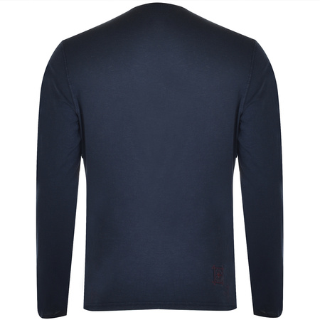 Longsleeve Męski NAPAPIJRI SADRIN N0YHX4