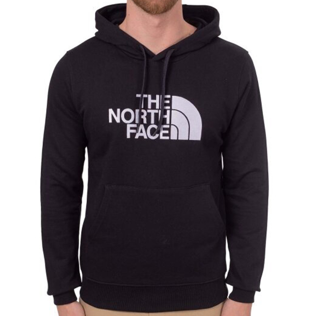 Bluza Męska The North Face NF00CSV1KX71 Czarny