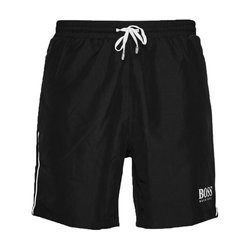 Spodenki czarne HUGO BOSS 50220844 STARFISH