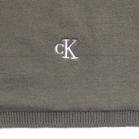 Szal CALVIN KLEIN JEANS Monogram IU0IU00161