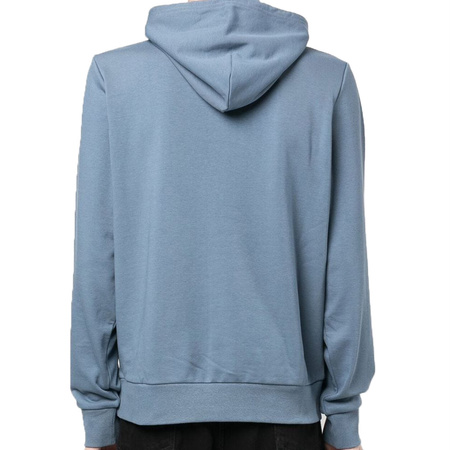 Bluza Męska DIESEL S-Ginn-Hood A00325 0HAYT