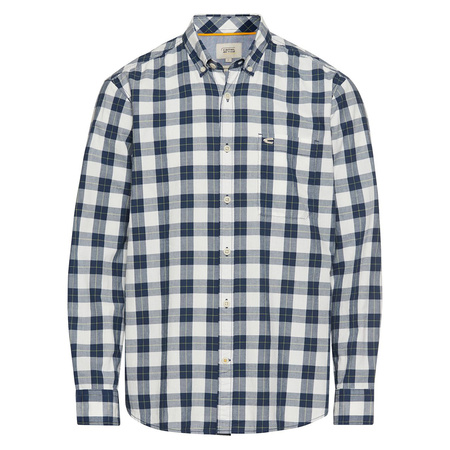 Koszula Męska CAMEL ACTIVE C09103 5S03 Kratka