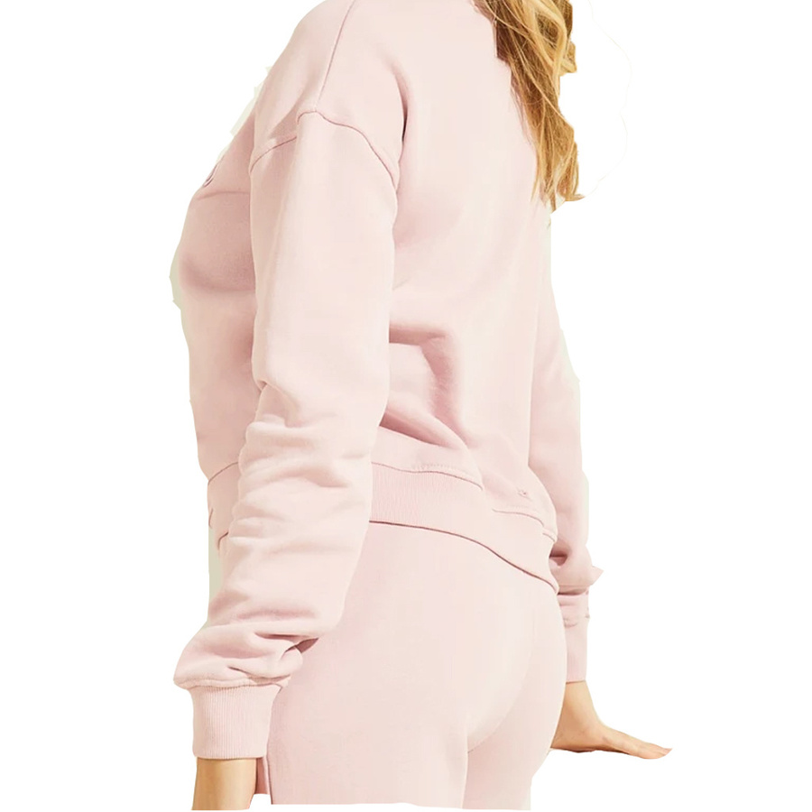 Bluza damska GUESS O1GA01K68I1-G4Q4 Różowa
