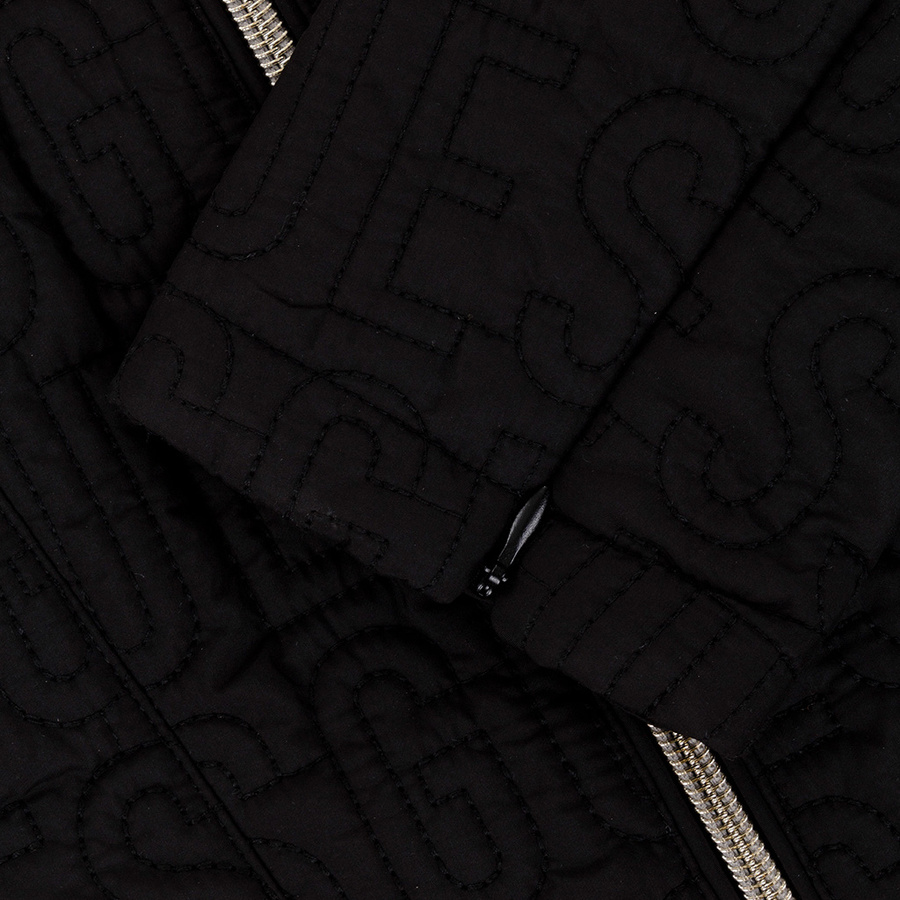 Kurtka Damska GUESS W73L57 W8QJ0 Czarna