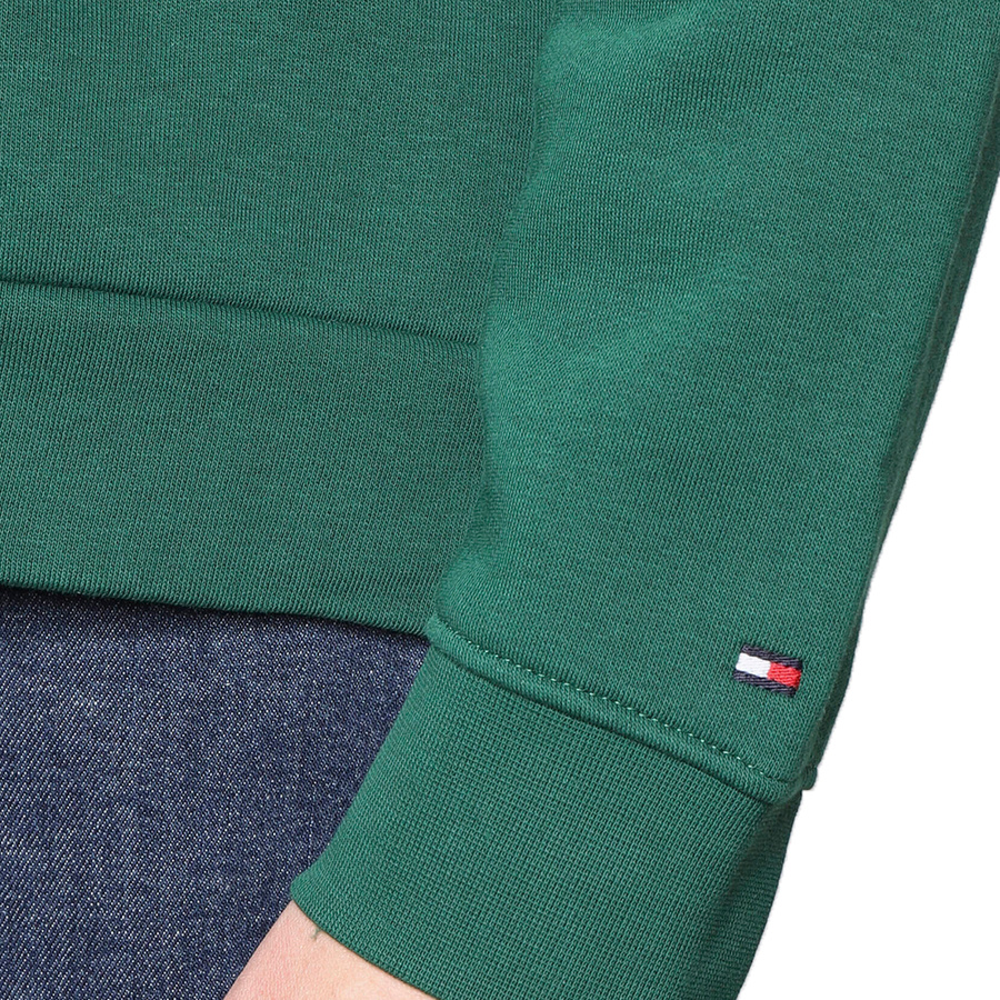 Kardigan TOMMY HILFIGER ICON MONOGRAM MW0MW29333