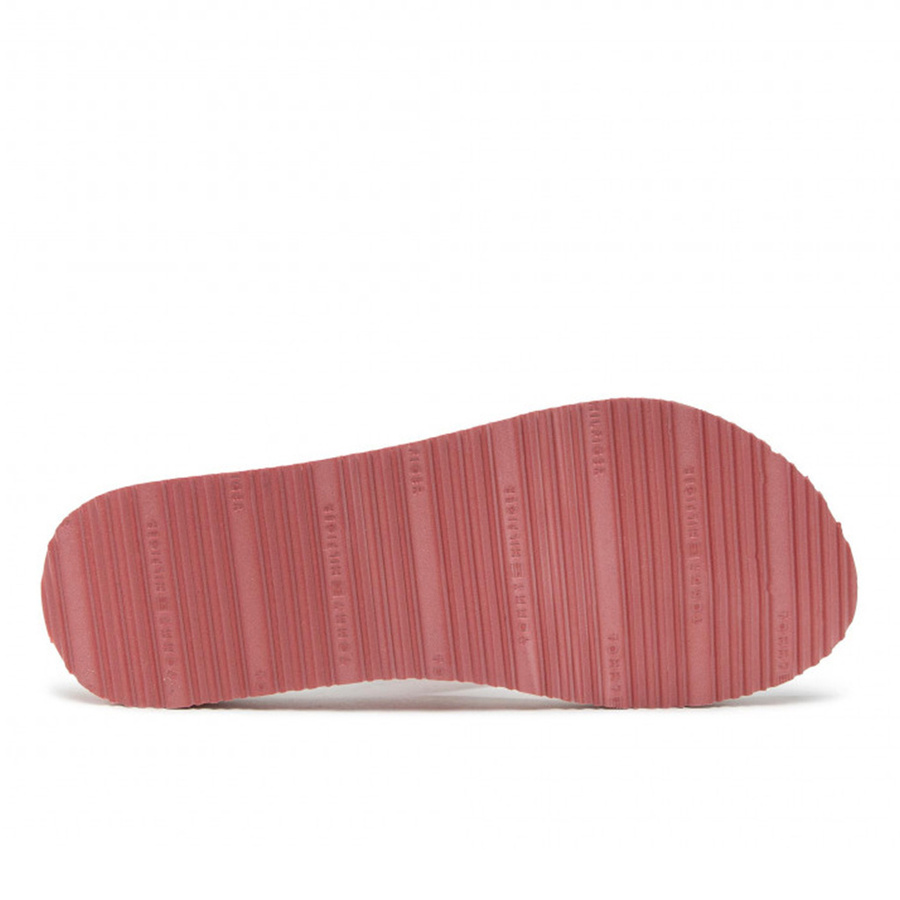 Japonki TOMMY HILFIGER Signature XW0XW02012