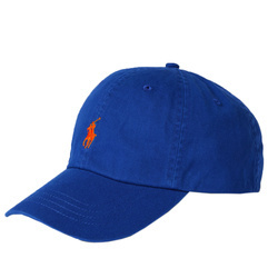 Czapka z Daszkiem POLO RALPH LAUREN 710702645020