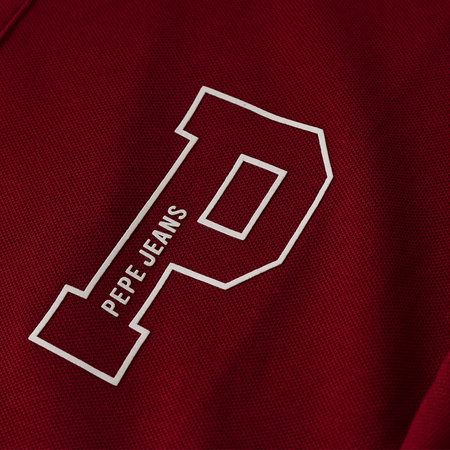 Koszulka Polo PEPE JEANS LONDON Jett PM541980