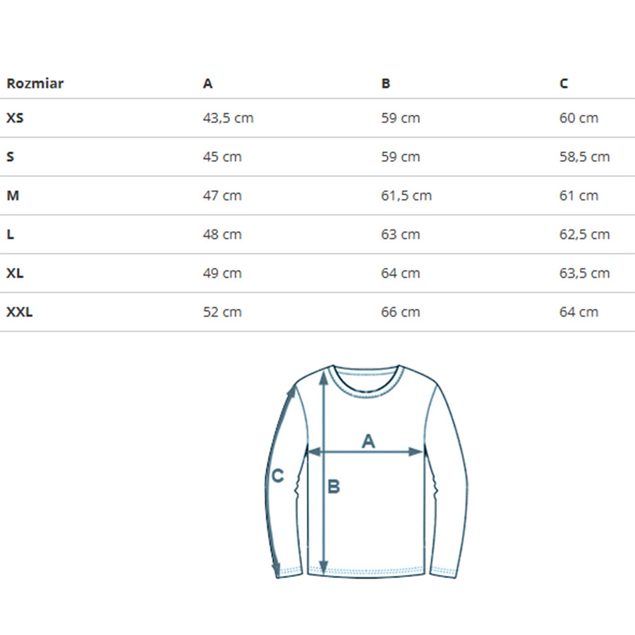 Sweter Damski U.S. POLO ASSN. 373 64809 48847