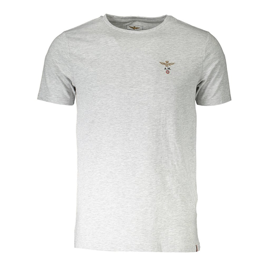 T-shirt Meski Aeronautica Militare SCOTI001J508