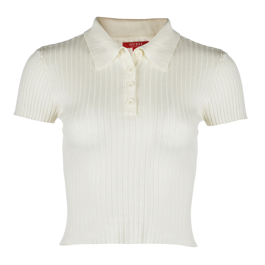 Bluzka Damska GUESS Mosaic Q1BR00 Z0612