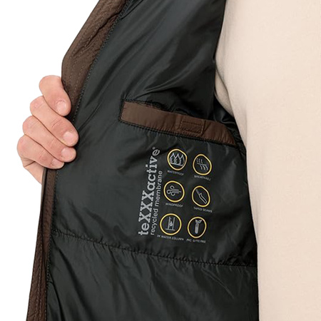 Kurtka Zimowa CAMEL ACTIVE 430084/2O66