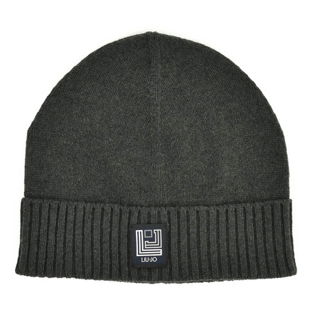 Czapka Damska LIU JO Beanie Pimpmix 3 M220B403