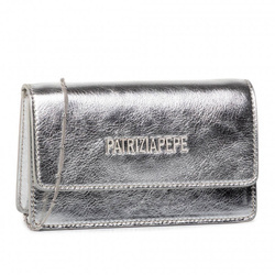 Torebka PATRIZIA PEPE 2V9514/A229-S298 Silver