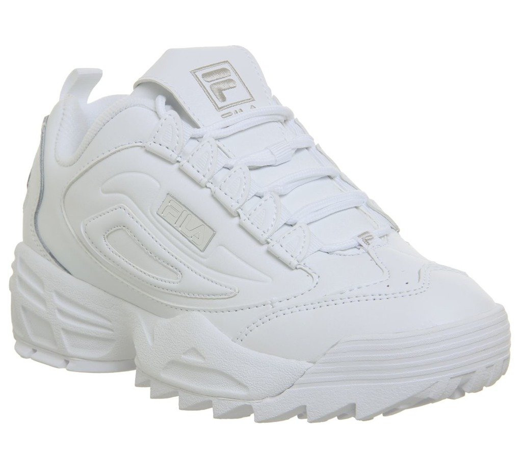 BUTY DAMSKIE FILA SPORTOWE DISRUPTOR 3 5FM00053