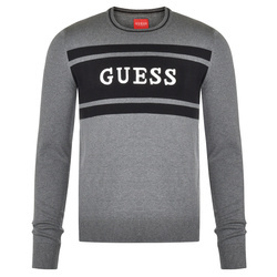 Sweter Męski GUESS MYLAN K1GIB3K8HM0