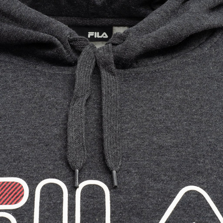 Bluza Męska FILA SOUTHAMPTON RN#91175 Szara