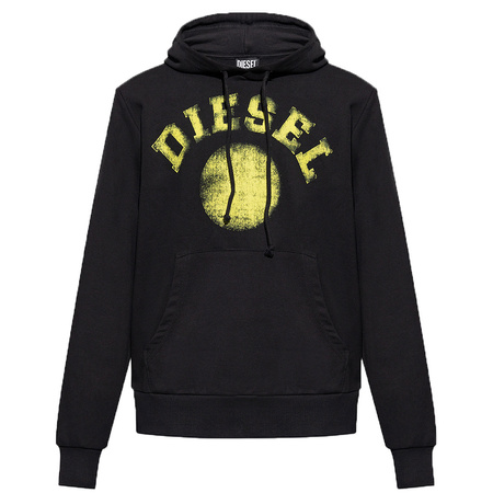Bluza Meska DIESEL S-GINN-HOOD-K30 A08692 0HAYT