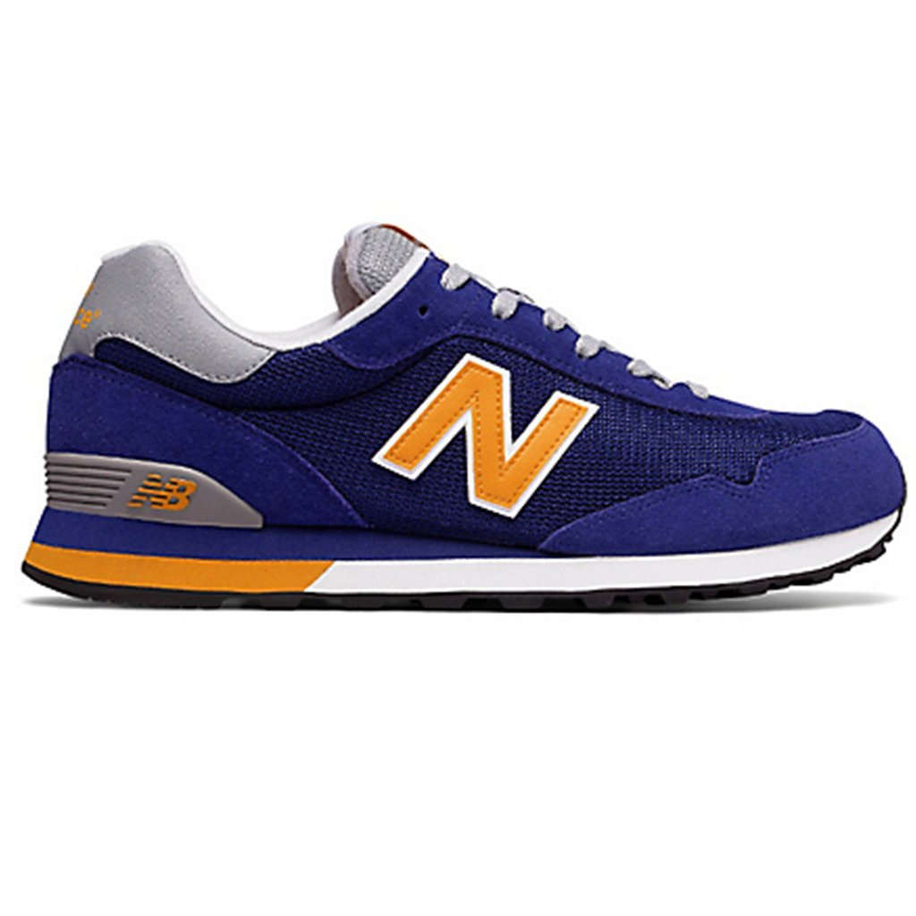 NEW BALANCE BUTY SPORTOWE SNEAKERSY -60% ML515CPC