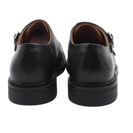 Buty POLO RALPH LAUREN Asher Monk 803764070