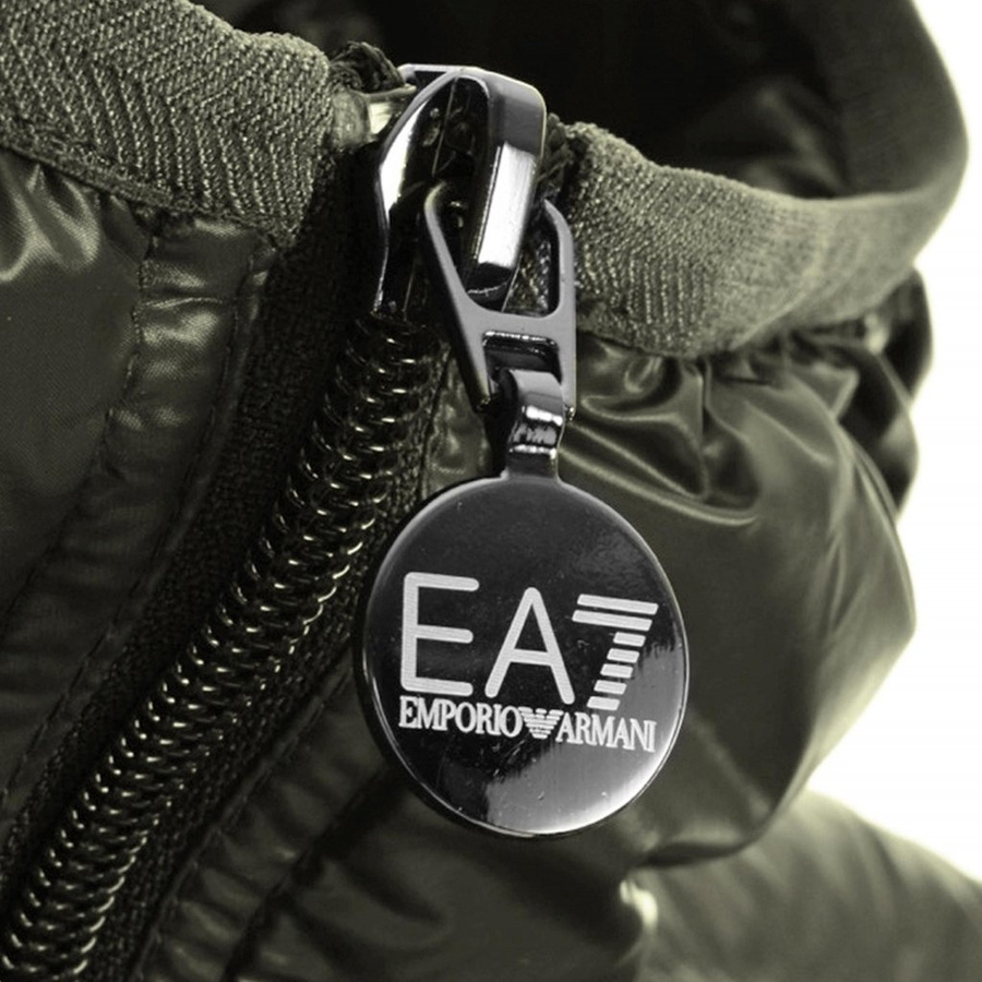 Kurtka Męska EMPORIO ARMANI 8NPB02 1858 KHAKI