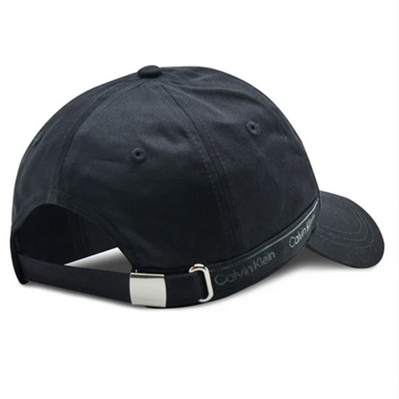 Czapka z daszkiem CALVIN KLEIN Logo K60K610521