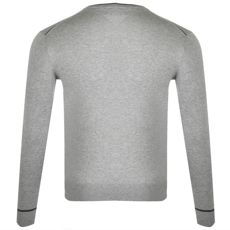 Sweter Meski GUESS Allen M0VP01 K8OP0 Szary