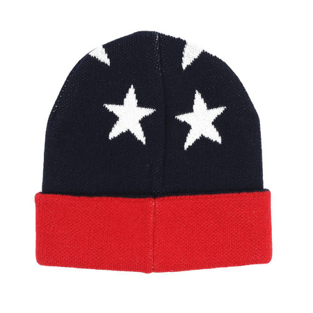 Czapka TOMMY JEANS Star Beanie AU0AU00310 413  -10%