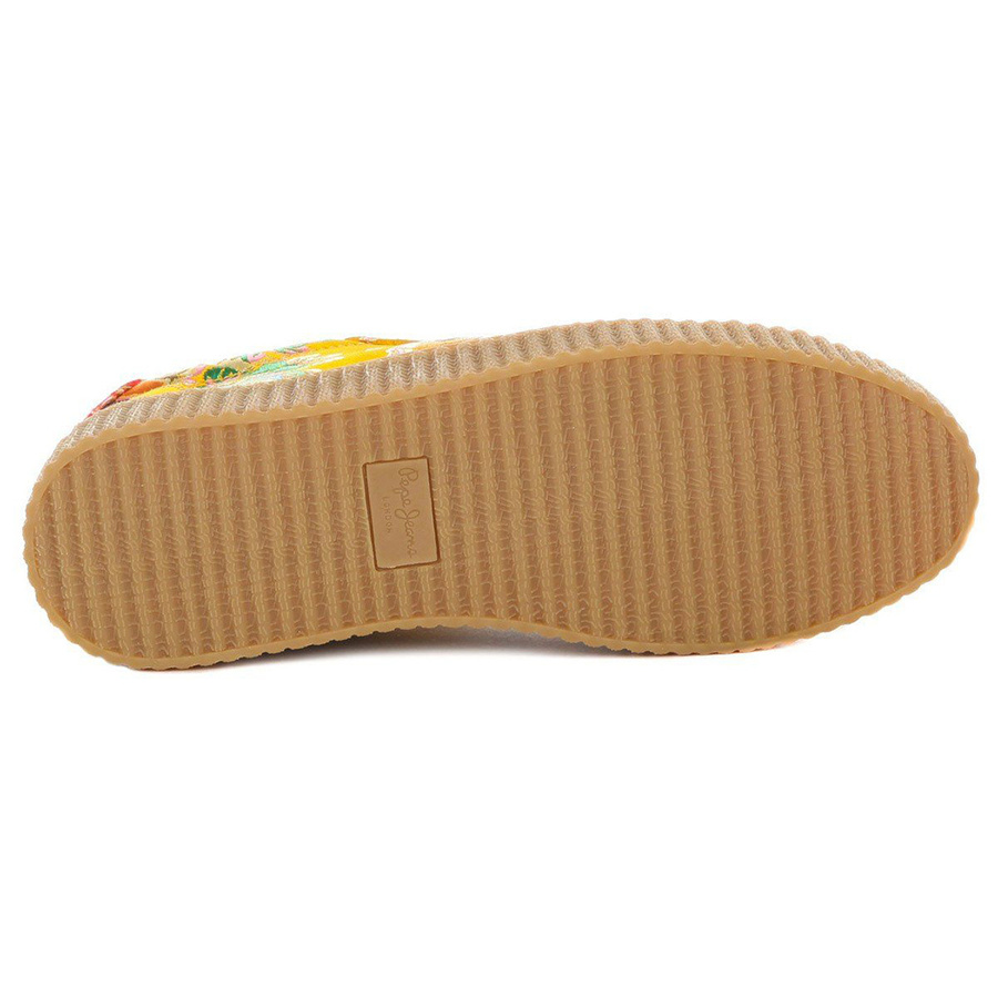 Buty Damskie PEPE JEANS LONDON PLS30684 069