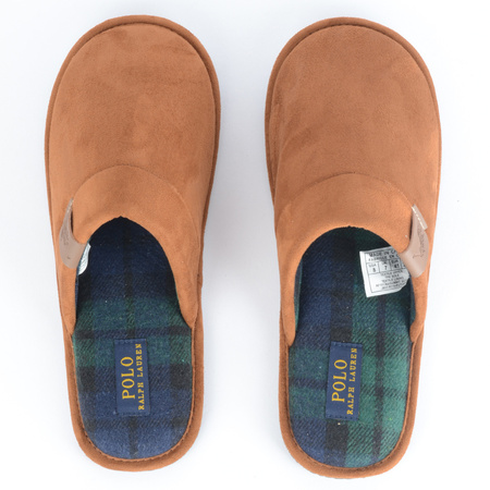 Kapcie POLO RALPH LAUREN Holiday 843789842001