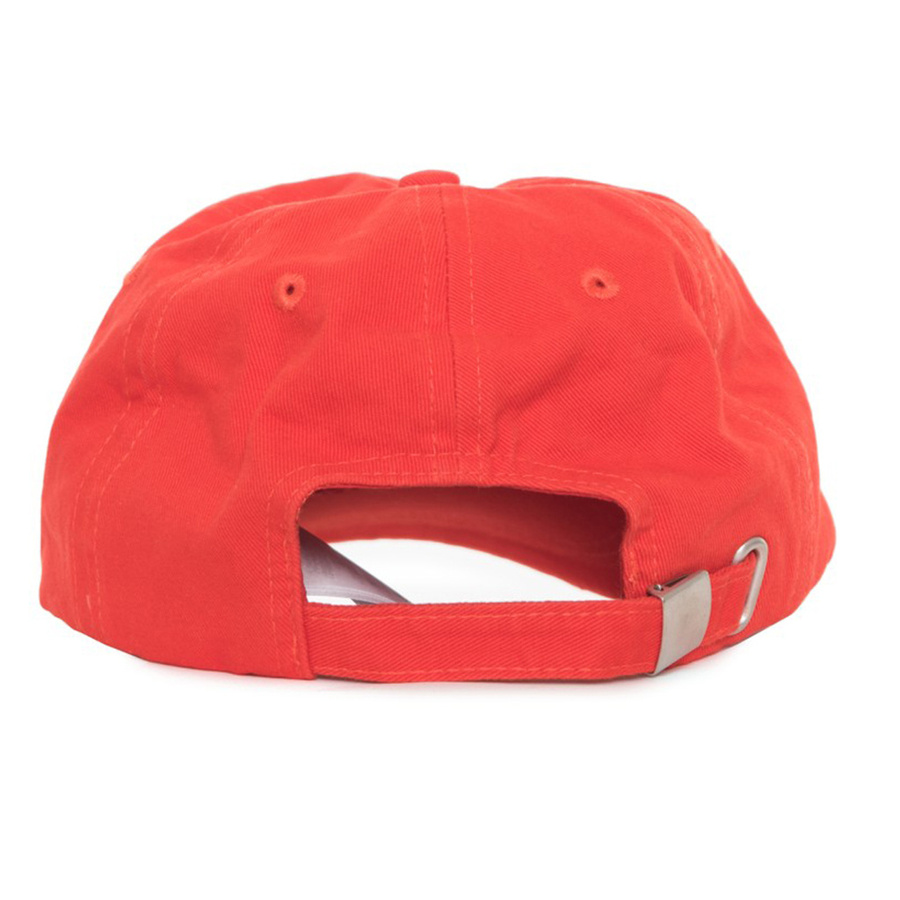 Czapka Męska GUESS SURFER M92Z19 WBN60 Orange