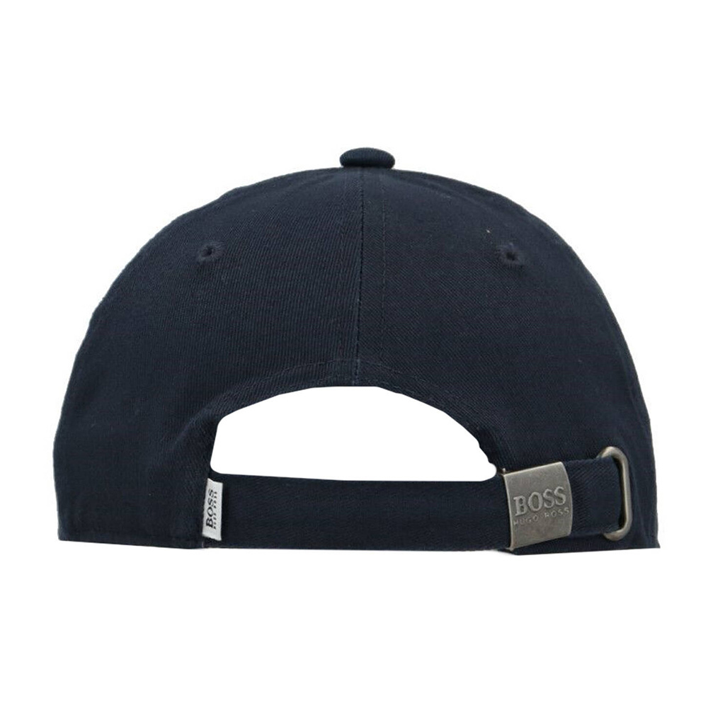 Czapka z Daszkiem HUGO BOSS J21238 Navy