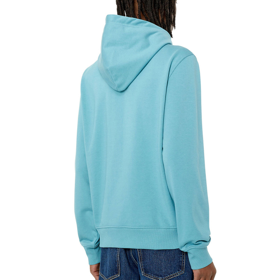 Bluza Meska DIESEL S-Ginn-Hood K22 A00795 0HAYT9XX