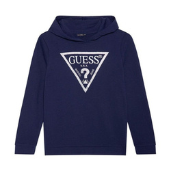 Bluza Dziecieca GUESS J83Q14 K5WK0 Granatowa