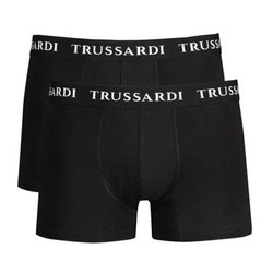 Bokserki TRUSSARDI TRU2UTR02 Czarne