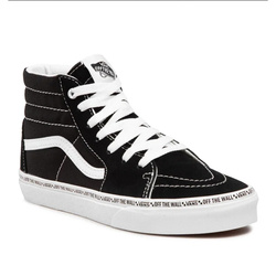 Buty Damskie VANS Sk8-Hi VN0A4UI26BT1 Min