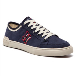 Buty TOMMY HILFIGER Core Corporate FM0FM02168