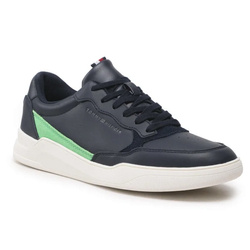 Buty TOMMY HILFIGER Elevated Cupsole FM0FM04490