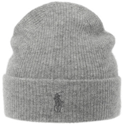 Czapka POLO RALPH LAUREN 710920660 Szary