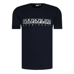 Napapijri T-Shirt SALLAR NP0A4F9O 