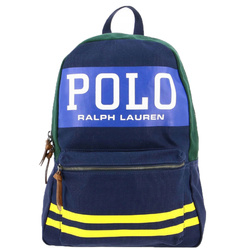 Plecak POLO RALPH LAUREN Sport 405797751001