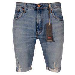 Spodenki jeansowe Levi's S114773 511