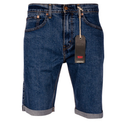 Spodenki jeansowe Levi's S40109 511