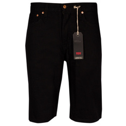 Spodenki jeansowe Levi's S40196 511