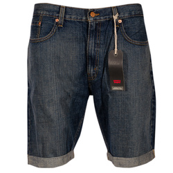 Spodenki jeansowe Levi's S71353 511